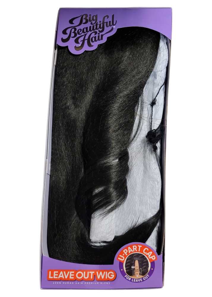 Dominican Blowout 22" - U-Part