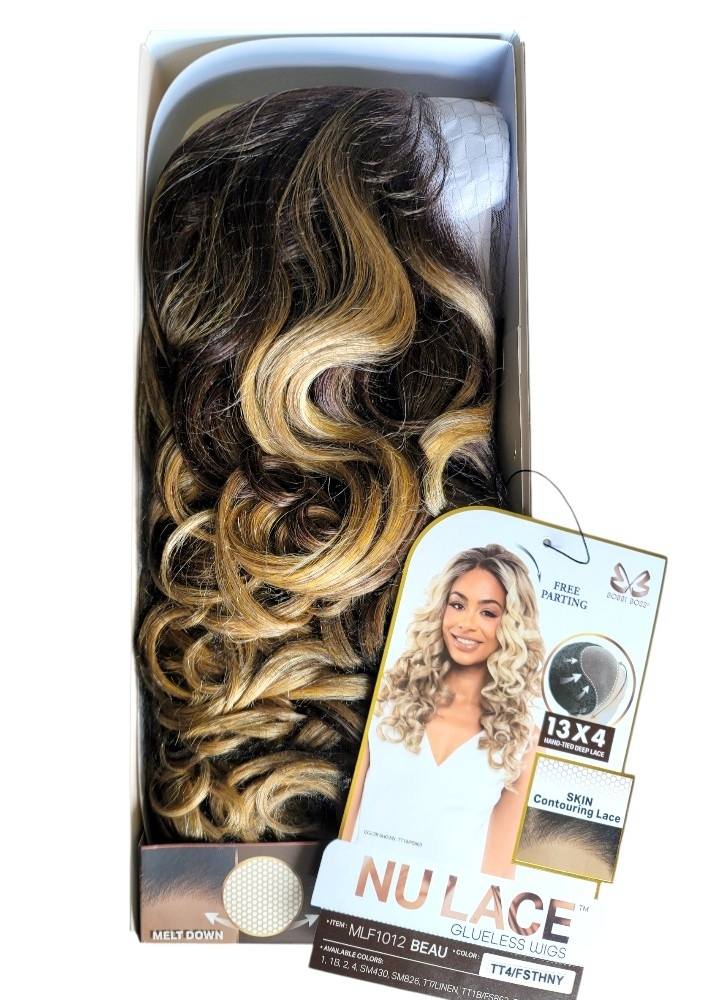 Beau MLF1012