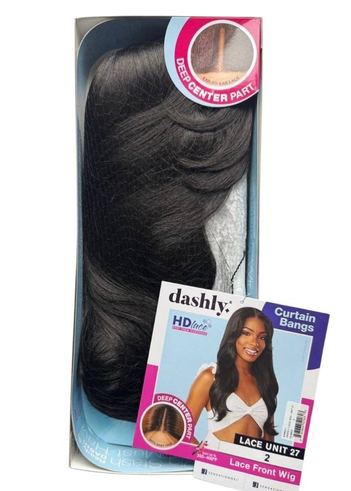 Dashly Lace Unit 27