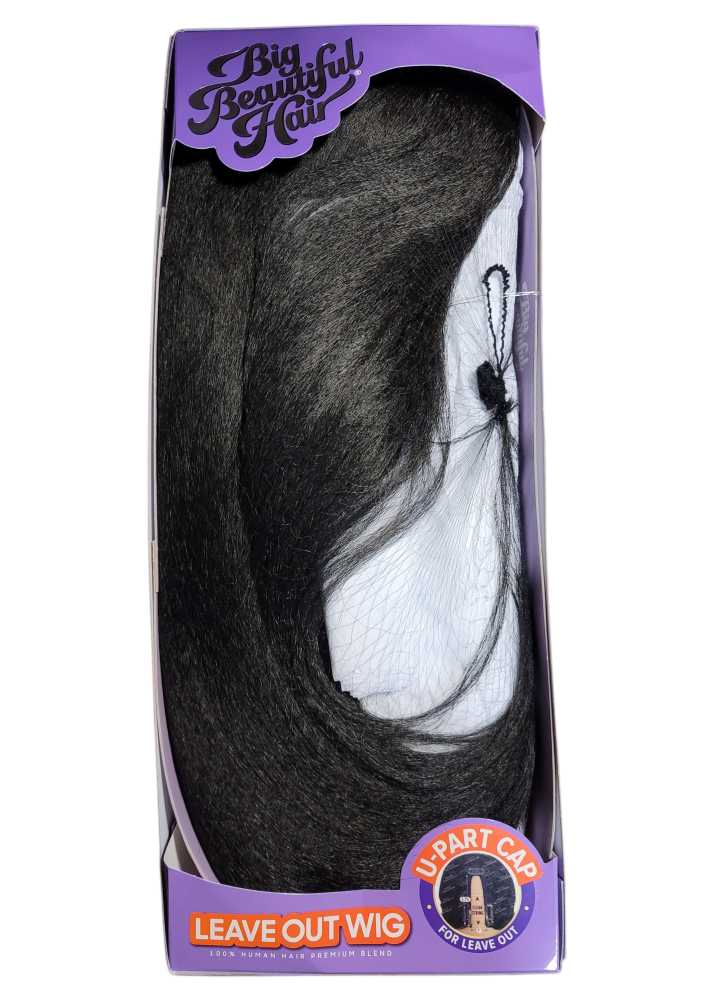 Dominican Blowout 22" - U-Part