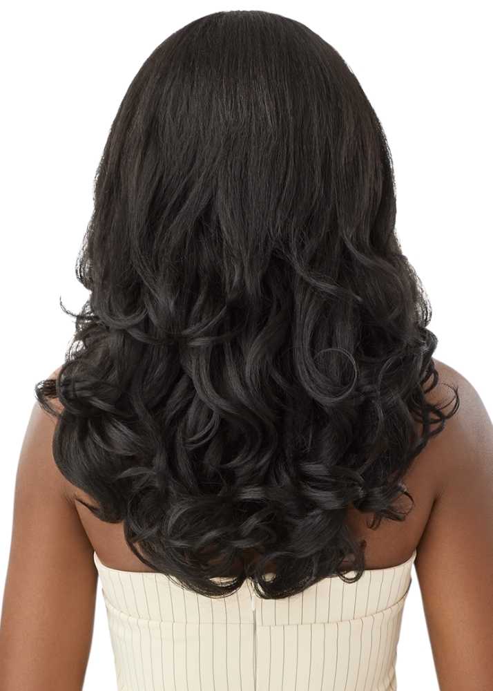 Dominican Body Curl 20" - U-Part