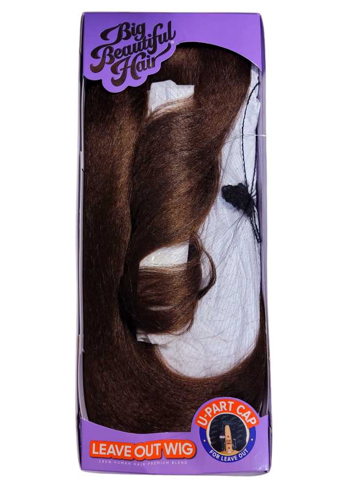 Dominican Blowout 22" - U-Part