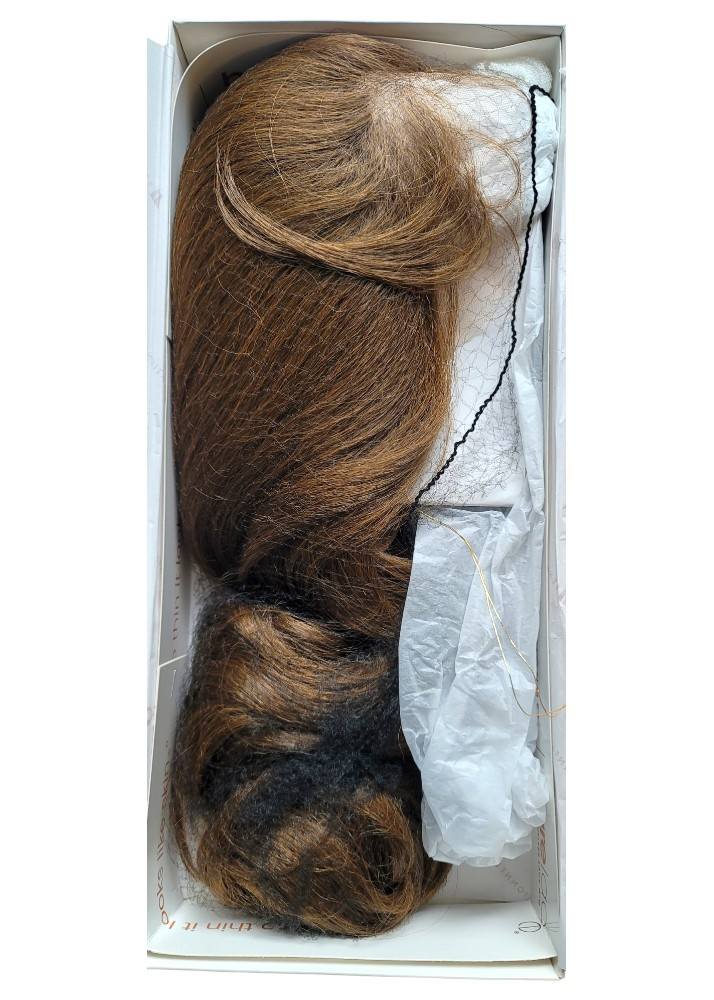 Bare Lace 6x5 Unit 3