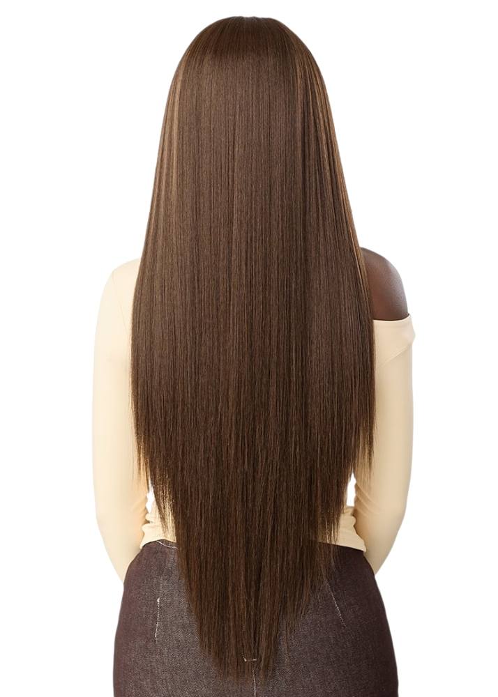 HHB-Straight 34"