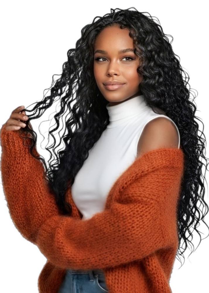 Soft Glam HW
