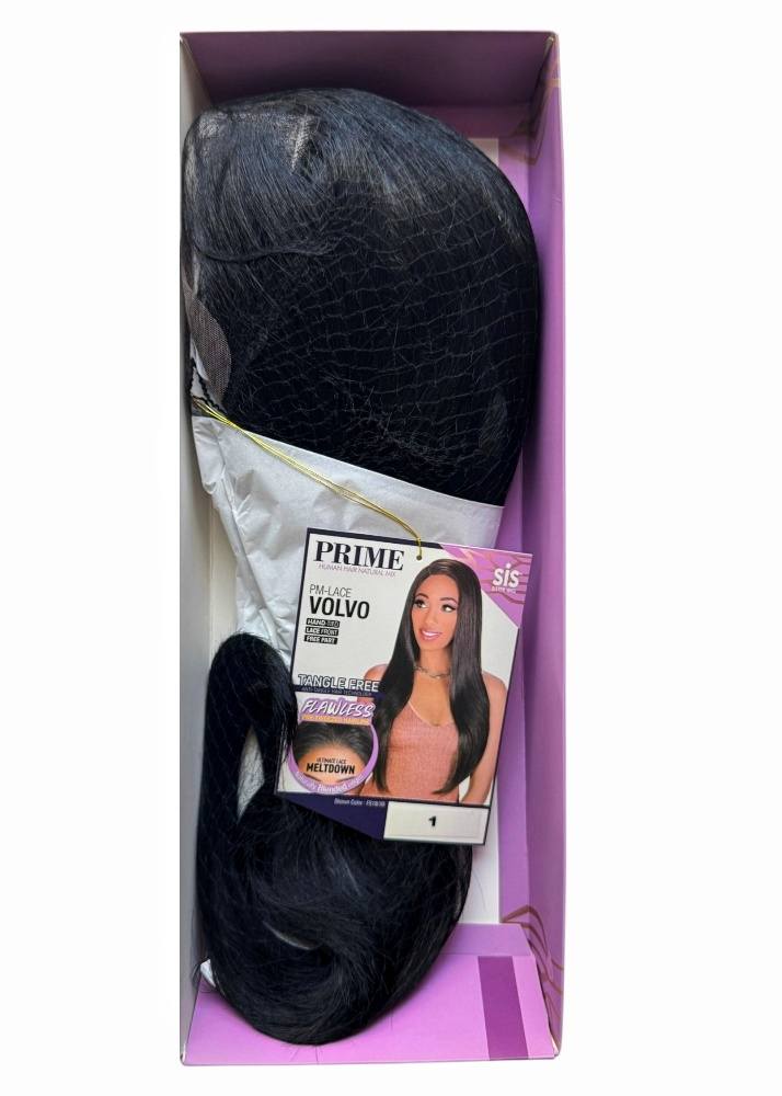 Black Yaki straight hair weave pack 