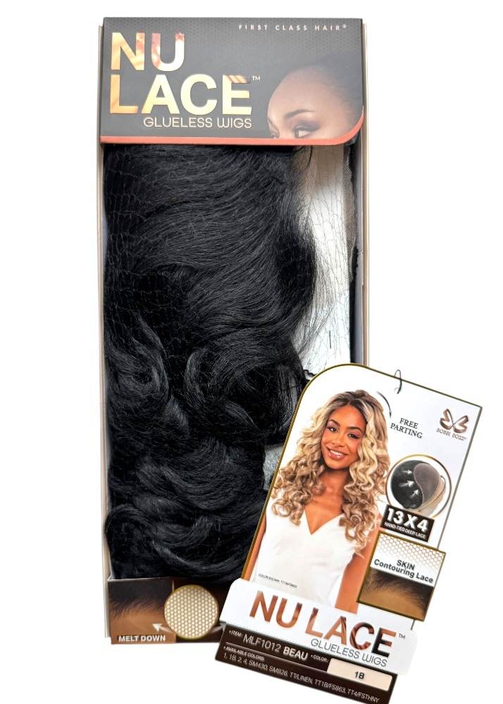 Beau MLF1012