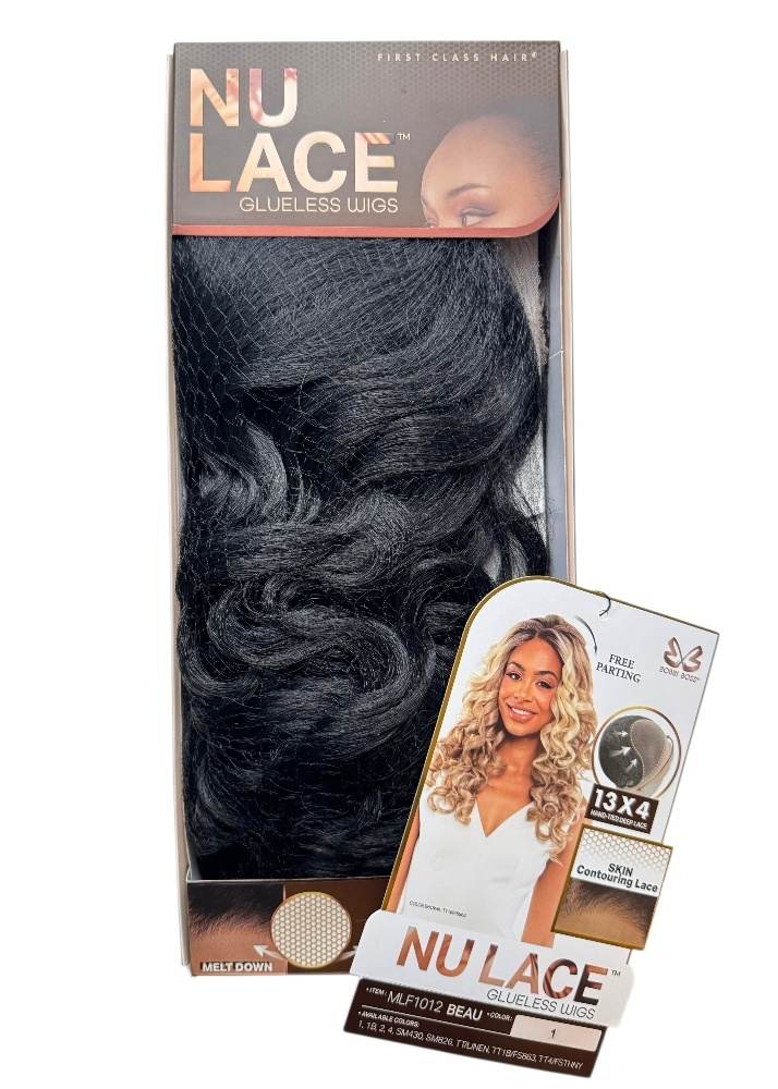 Beau MLF1012