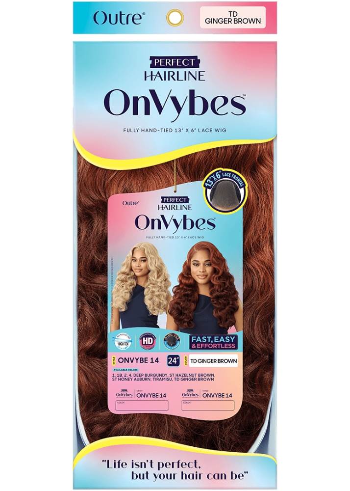 Onvybe 14
