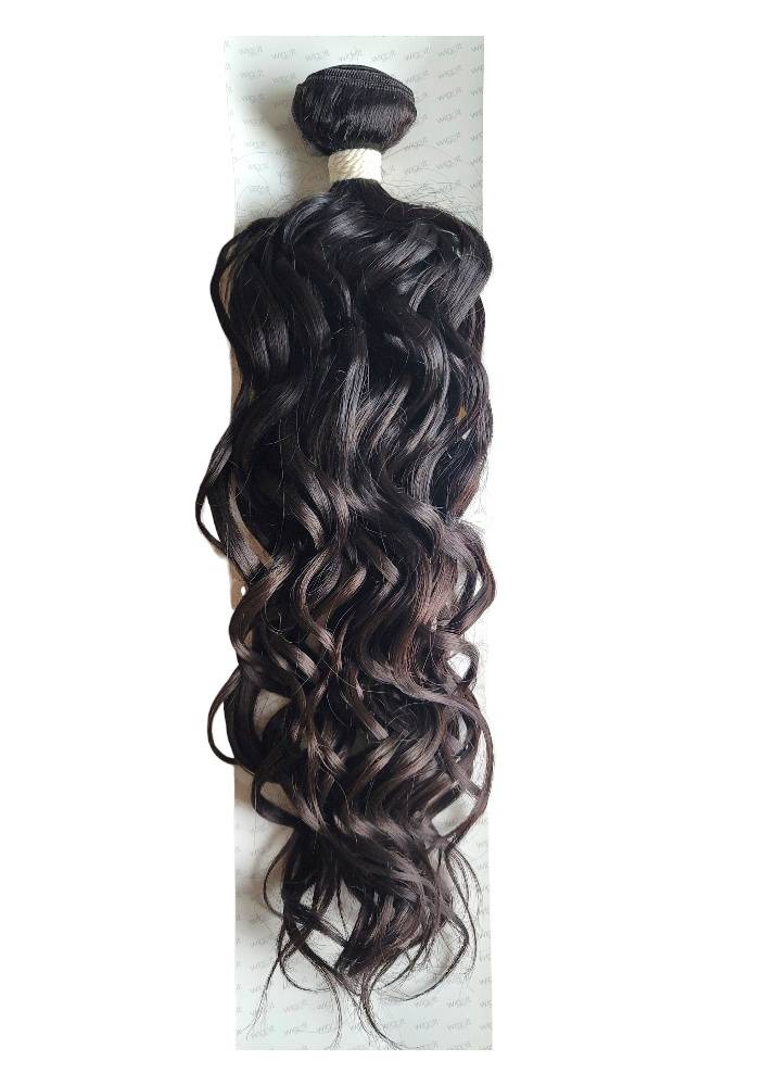 Inoa Curl 18" Weave