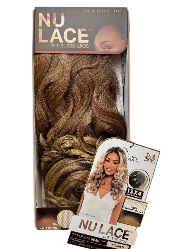Beau MLF1012