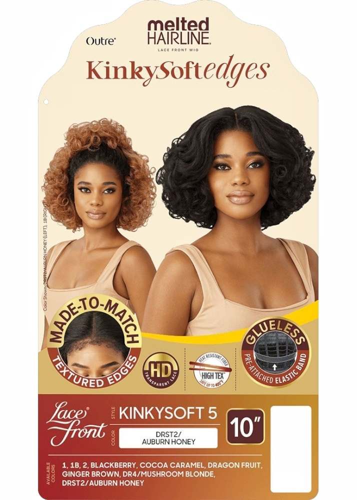 KinkySoft Edges 5