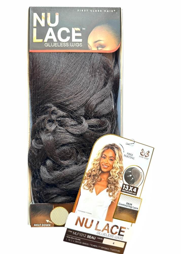 Beau MLF1012