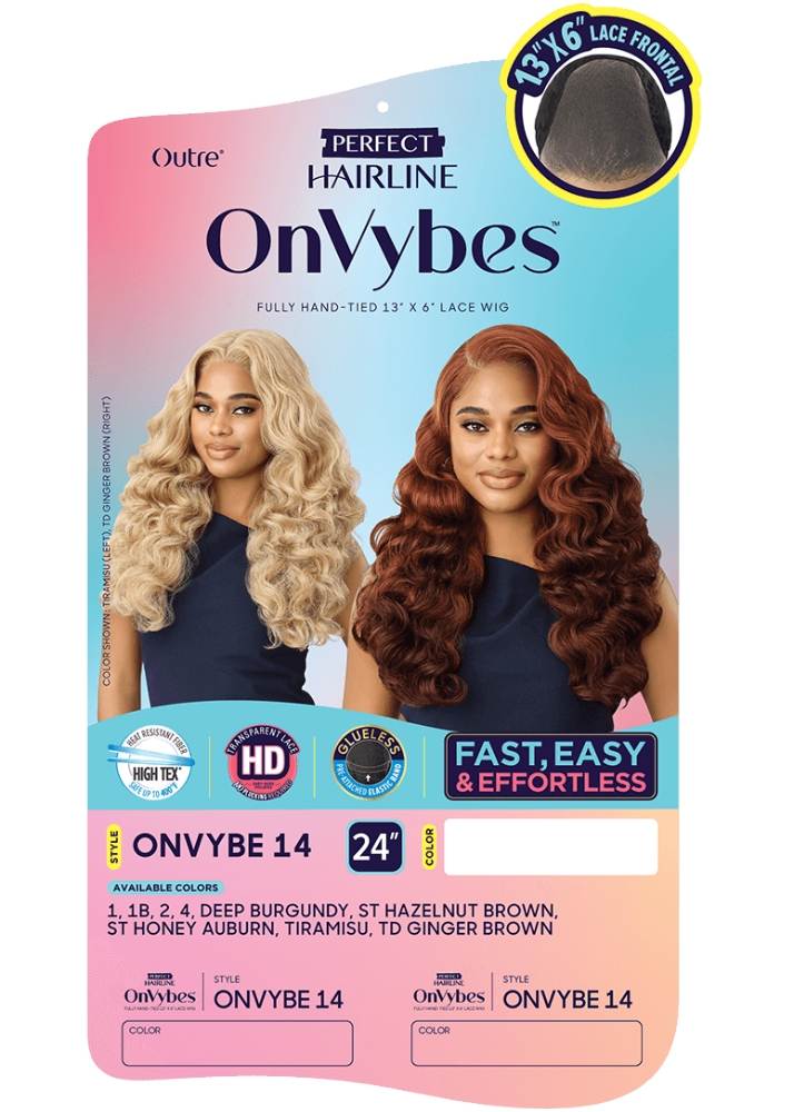 Onvybe 14