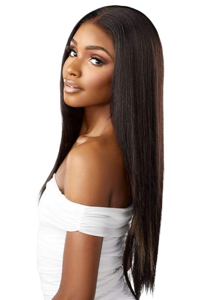 Bare Lace 13x6 Unit 1