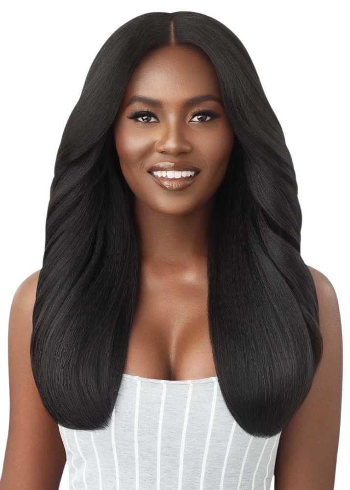 Dominican Blowout 22" - U-Part