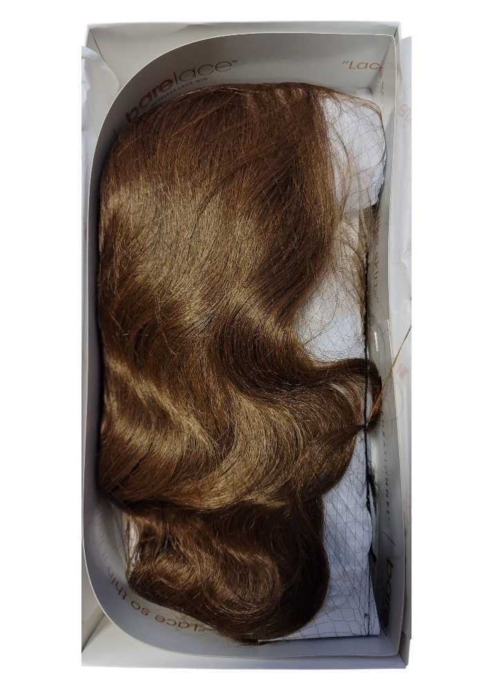 Bare Lace 13x6 Unit 11