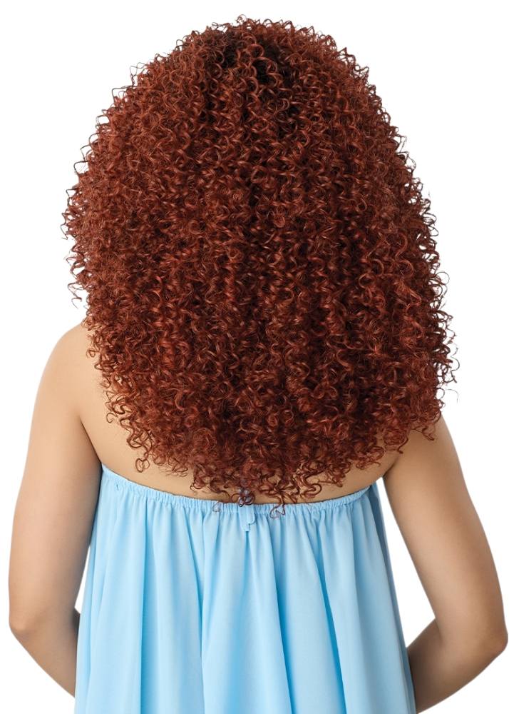 Flow 1 Quick Weave