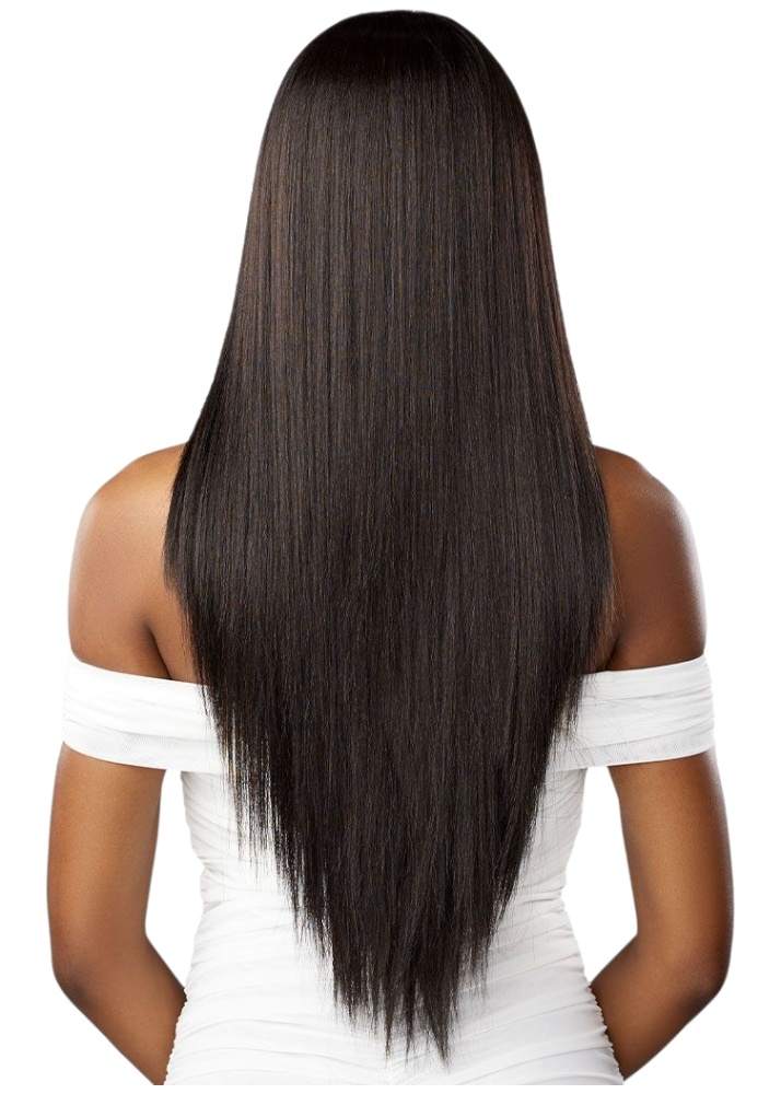 Bare Lace 13x6 Unit 1