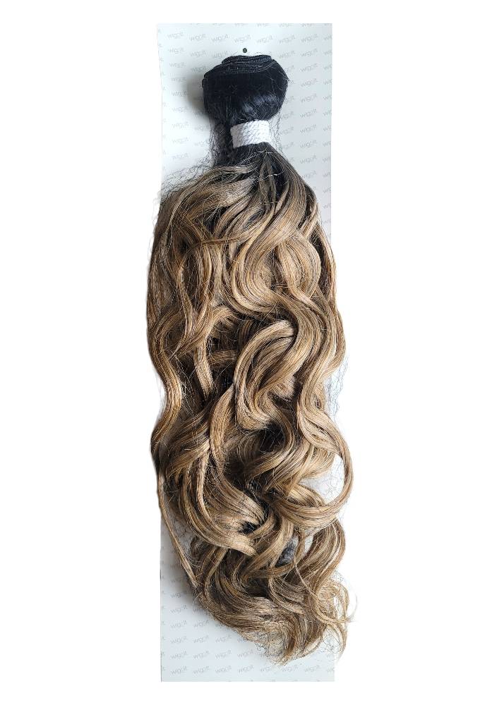 Inoa Curl 18" Weave