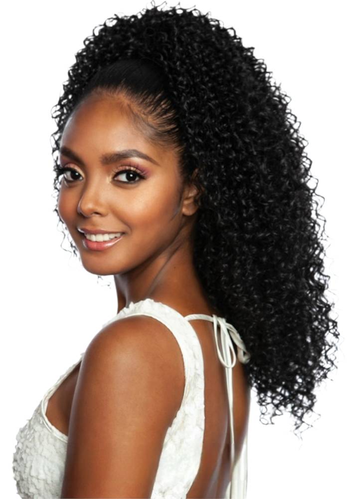 BSWNT06 - Key Curl WNT 20"