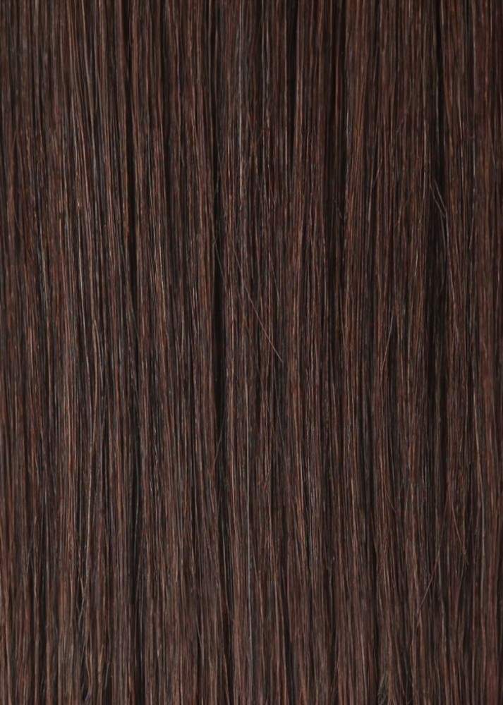 SENSATIONNEL EMPIRE Water Wave 18" 100% Human Hair Bulk for Boho Braids