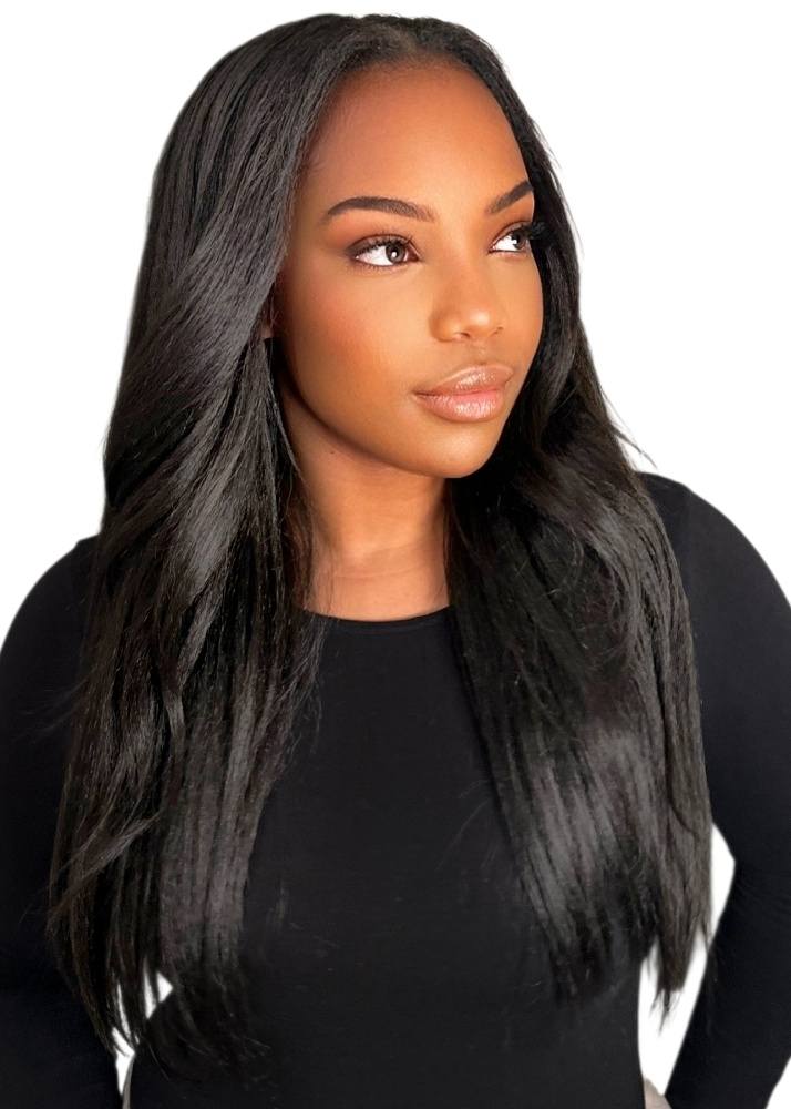 Dominican Blowout 22" - U-Part