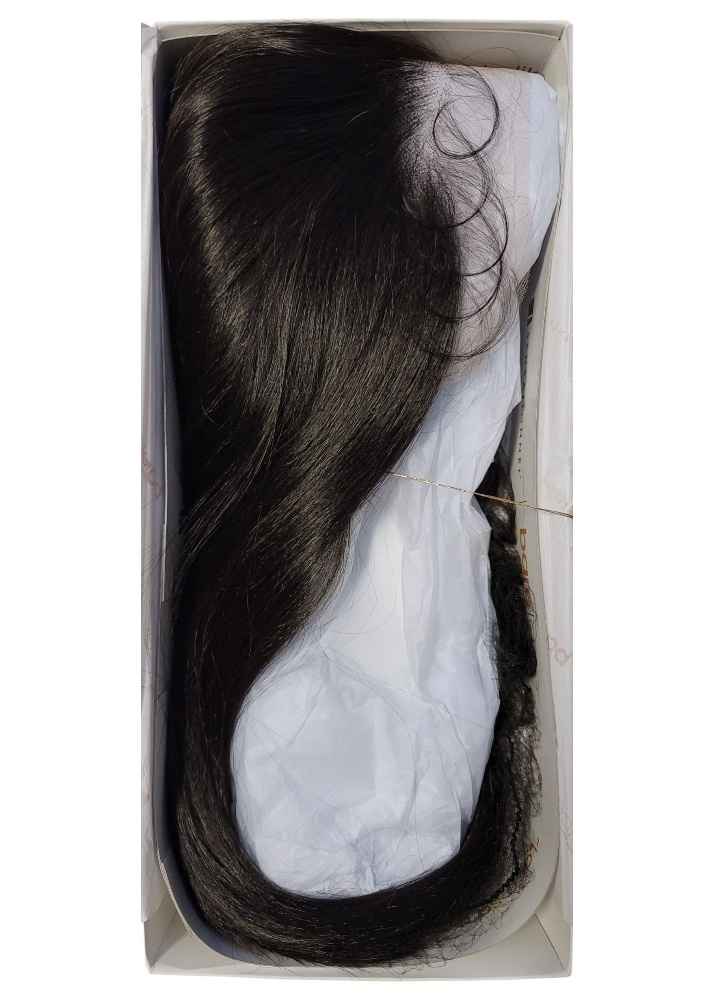Bare Lace 13x6 Unit 1