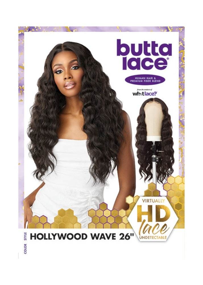 Hollywood Wave 26"