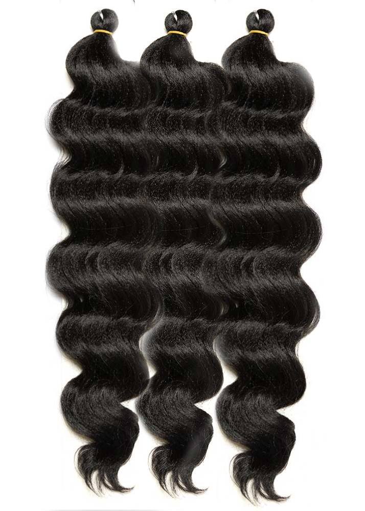 Kima Ocean Wave 20" 3X