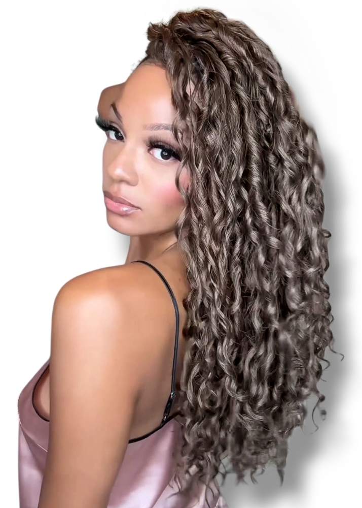 Jessica Curl 22"