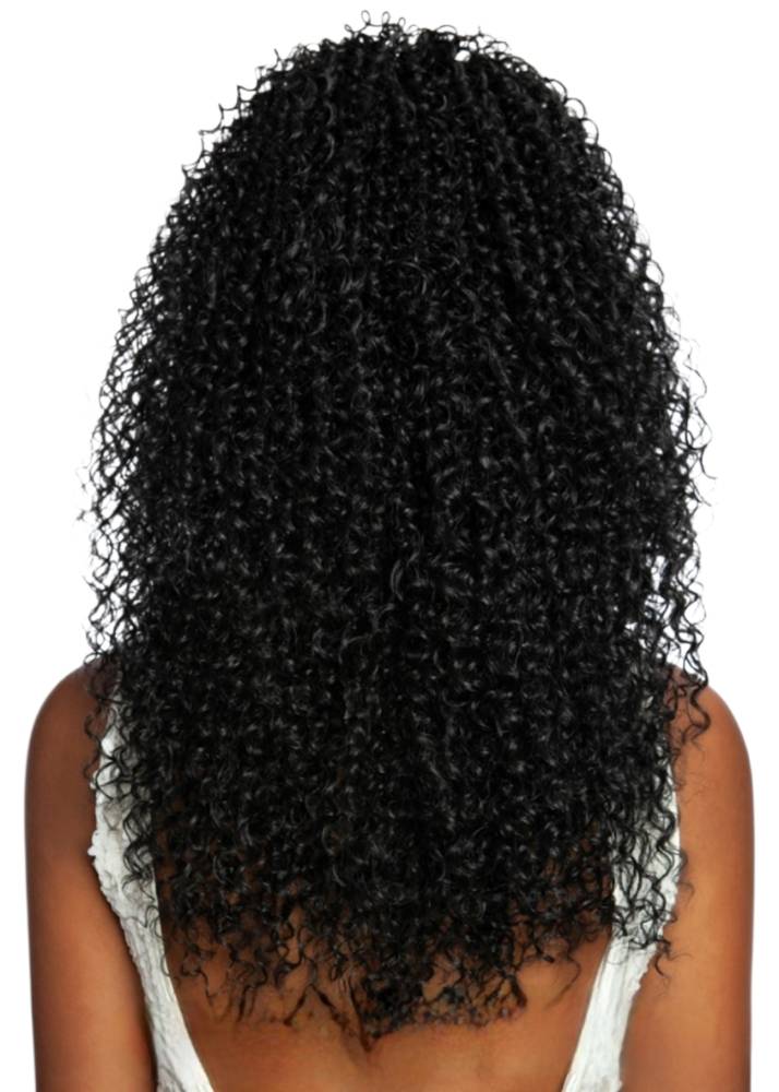 BSWNT06 - Key Curl WNT 20"
