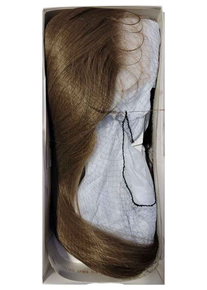 Bare Lace 13x6 Unit 1