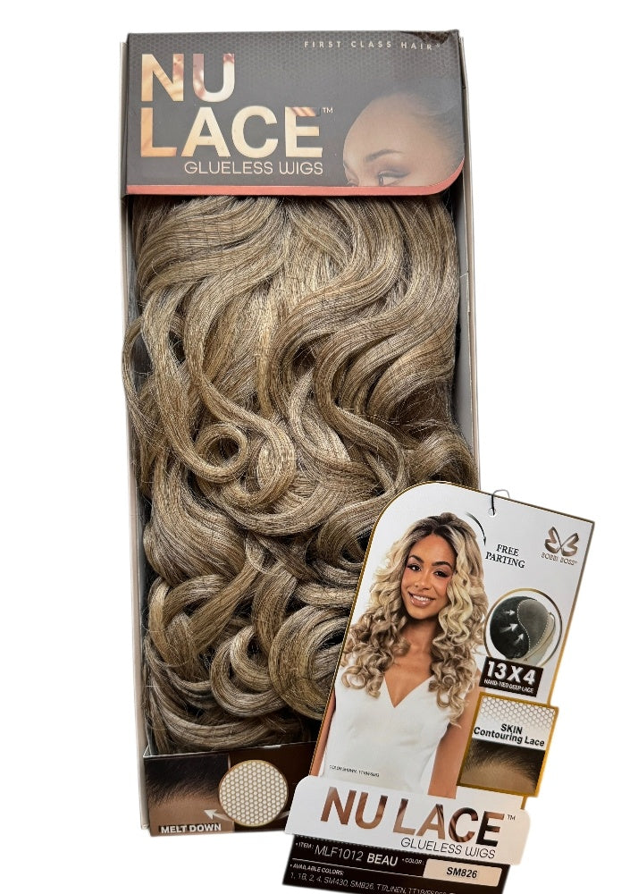 Beau MLF1012