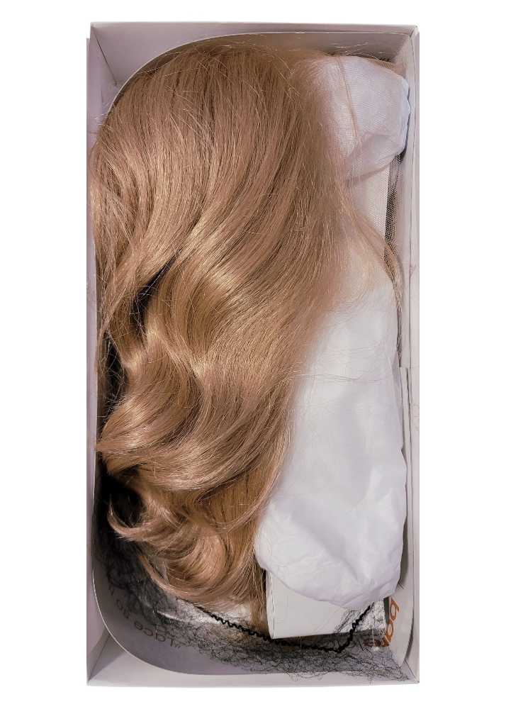 Bare Lace 13x6 Unit 11