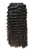 4a Kinky Coily 100% Human Hair Crochet Braids 16
