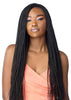 Micro Box Braid Wig