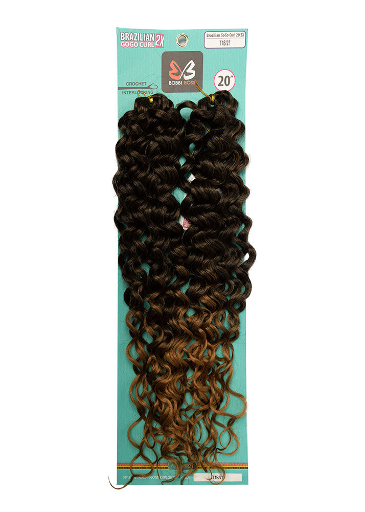 Amazing Bobbi Boss Brazilian Gogo Curl Capture Digital Art Amazing Bobbi Boss Brazilian Gogo Curl Capture Digital Art