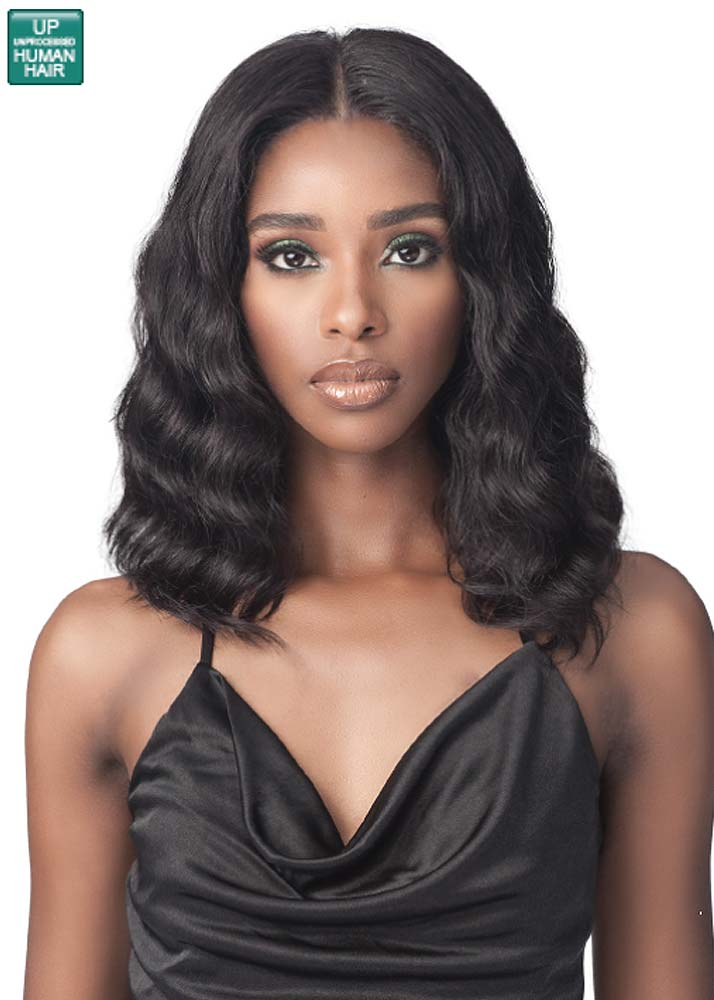 MHLF601 ARIKA 13x5 Glueless Secret Lace Frontal Wig Bobbi Boss