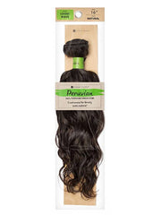 Bare and Natural Virgin Remi Peruvian Loose Wave Weave