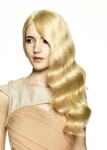 Monofilament human hair wigs sale Clearance