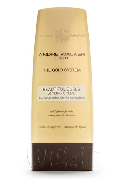 Andre Walker Beautiful Curls Styling Creme