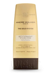 Andre Walker Get It Straight Styling Creme