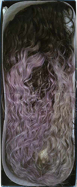 Atty Sleek Spotlight Deep Centre Part Curly Wig It’s A Wig | WIGgIT