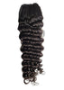 Beach Curl 100% Human Hair Crochet Braids 16