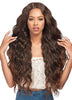 Miss Origin Bundle Natural Body Wave Curl Weave + FREE Closure