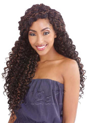 CB1804 Beach Curl 18