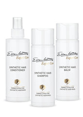 Ellen Wille Synthetic Hair Care Set