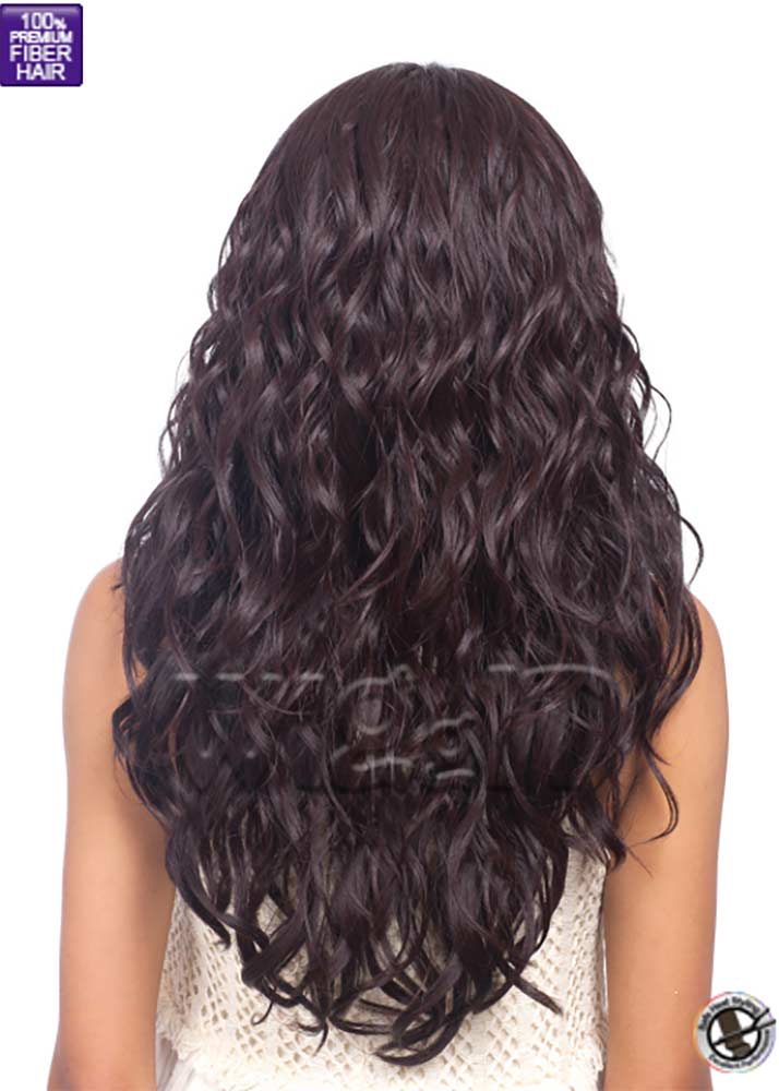 Joana MLF186 Bobbi Boss Lace Front Wig