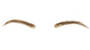 Jude Hair Brows PU Skin Eyebrows - 1 pair